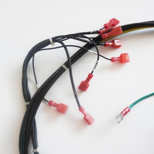 Вилка Клеммная Перемычка провода на заказ противотуманная фара жгут проводов - Product Image 4
