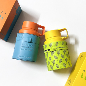 Armaf Odyssey MandarinSky, <span class=keywords><strong>Eau</strong></span> <span class=keywords><strong>de</strong></span> Toilette <span class=keywords><strong>de</strong></span> Nicho, Fragancia <span class=keywords><strong>de</strong></span> Alta Gama con Notas Frutales, Edición Limitada, <span class=keywords><strong>Spray</strong></span> <span class=keywords><strong>de</strong></span> Viaje para Mujer - Product Image 2