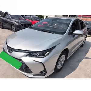 Voiture d'<span class=keywords><strong>occasion</strong></span> chinoise, voitures à essence d'<span class=keywords><strong>occasion</strong></span> bon marché, Toyota Levin 1.8L hybride, véhicules d'<span class=keywords><strong>occasion</strong></span>, berline à vendre - Product Image 1