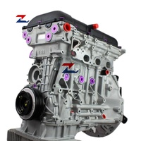 Moteur DOHC 2.0T SR20 SR20DE SR20DET SR20VE SR20VET Neuf Essence SR20DET Bloc Moteur Long pour Nissan Silvia Bluebird
