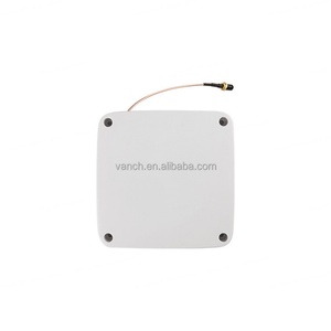 Antena RFID UHF de Largo Alcance Pasiva de Polarización Circular Vanch VA-Q134R 5dbi - Product Image 1