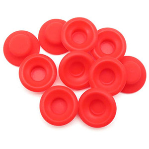 27 Năm OEM Tùy Chỉnh Thiết Kế Mới của Bạn Tiêm Đúc Y Tế Cấp LSR <span class=keywords><strong>Silicone</strong></span> Vòng Cơ Sở Cao Su Màng Màng - Product Image 1