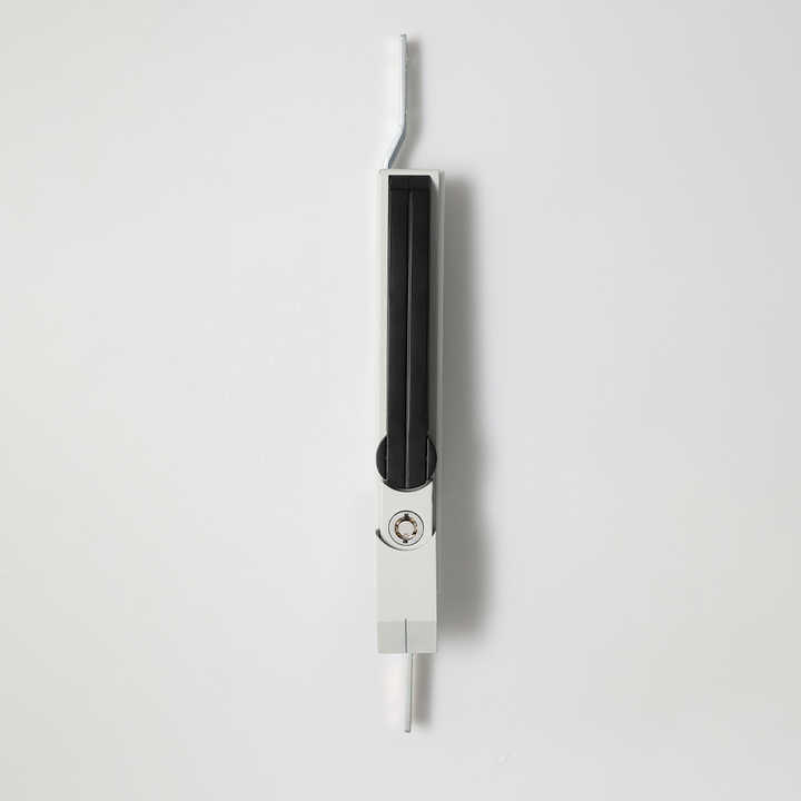 Rittal Electronic Cabinet Swinghandle Latch 3 Point Rod Control Panel ...