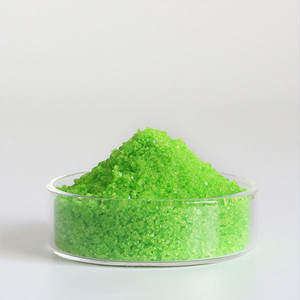 Oxalato de Hierro y Amonio 99% Min 14221-47-7 Suministro de Fábrica 13268-42-3 Oxalato de Hierro y Amonio - Product Image 2