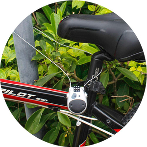 Icycle-Herramienta de bloqueo para el hogar, accesorio de montaje para montaje en el hogar, compatible con automóviles - Product Image 2