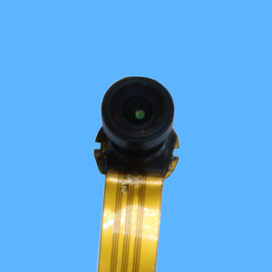 4MP Mini Industrie Verzerrungsfreies Netzwerk-Kameramodul POE RTSP VIF P2P Cloud Bewegungserkennung-ICSEE XMEE GENIUSPY - Product Image 4