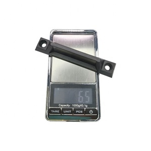 Poignée poignée en plastique de haute qualité pour fenêtre coulissante, livraison gratuite - Product Image 6