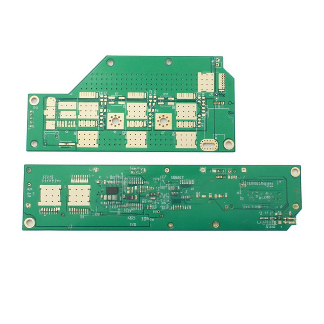 PCB Printed Circuit Board with Special Materials