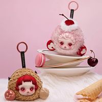 Étui de protection portable en nylon pour écouteurs et oreillettes, série For You Found Me, pour enfants et adultes