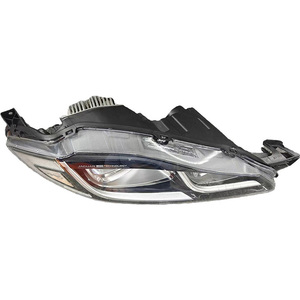 Conjunto de Faros LED de Alta Gama Originales de Fábrica, Aptos para los Modelos <span class=keywords><strong>Jaguar</strong></span> <span class=keywords><strong>XJ</strong></span> de 16-19 - Product Image 4