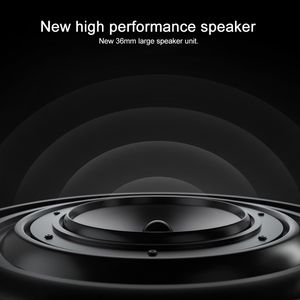 Diseño Ultrafino y Elegante, Pantalla a Color de 1.77'', Walkie Talkie <span class=keywords><strong>Xiaomi</strong></span> 2S Original, Compatible con Radio FM - Product Image 5
