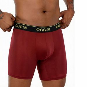 <span class=keywords><strong>Boxer</strong></span> Sportivi da Uomo Traspiranti in Poliestere Anti-Sfregamento, Intimo Fitness Taglie Grandi, <span class=keywords><strong>Boxer</strong></span> Quotidiani all'Ingrosso - Product Image 3