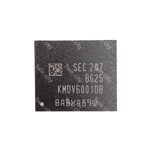 K3LKBKB0BM-MGCP LPDDR5 4GB 315FBGA DDR SDRAM Chip de Memoria IC Circuitos Integrados Componentes Electrónicos Nuevo - Product Image 4