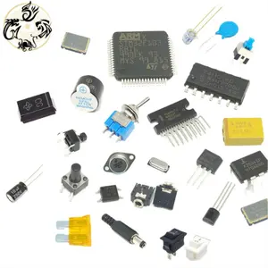 Transistic Component Komponen Elektronik Lm2675m-5.0/Chip Ic Nopb Transistor D718