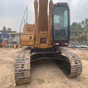 Excavatrice de CAT utilisée par pelle originale de 30 tonnes Caterpillar CAT330C CAT330D en stock - Product Image 5