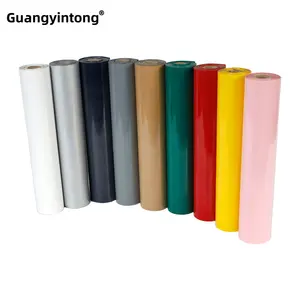 Теплопередающая бумага Guagnyintong, необходимые для виниловых и деревянных ножниц для печати Htv