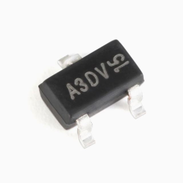 Brand New & Original AO3403 SOT-23 P Channel-30v/-2.6A SMD MOSFET Field Effect Transistor