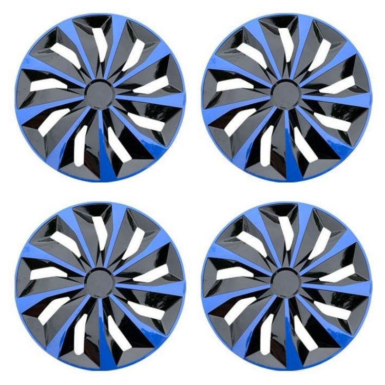 Bleu Noir