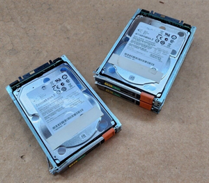 ฮาร์ดไดรฟ์ SAS รุ่นใหม่เอ็กซ์เอ็กซ์ 1TB 7.2K 3.5 นิ้ว 6G 64MB รหัสสินค้า 005049407 - Product Image 1