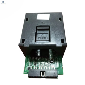 Convertisseur de média RS232 vers fibre optique AS-F232, module d'extension série vers fibre de qualité industrielle AS-F233 AS-F234 AS-F235 AS-F236 - Product Image 1