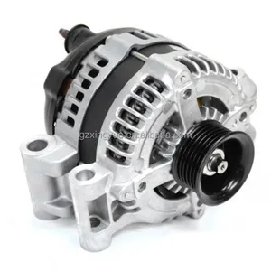 15447 AL6435X 4896805AA 4896805AB 4896805AC 88864870 Alternator Generator For CHRYSLER 300 2005-2007 DODGE CHARGER MAGNUM