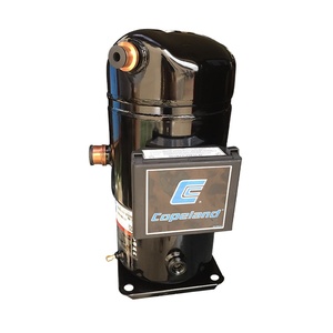 <span class=keywords><strong>Copeland</strong></span> máy nén 2.5HP thấp và nhiệt độ trung bình máy nén tủ lạnh ZB19KQE-PFJ-558 - Product Image 6