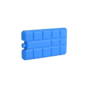 200Ml Nhà Sản Xuất OEM Thực Phẩm Làm Mát Cấp Thực Phẩm Tái Sử Dụng Nóng Lạnh Gói Gel Mát <span class=keywords><strong>Ice</strong></span> Box Túi Làm Mát - Product Image 3