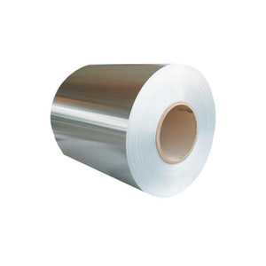 Bobina de Aleación de Aluminio Personalizada con Buena Resistencia a la Intemperie para Lámina de Aire Acondicionado - Product Image 3