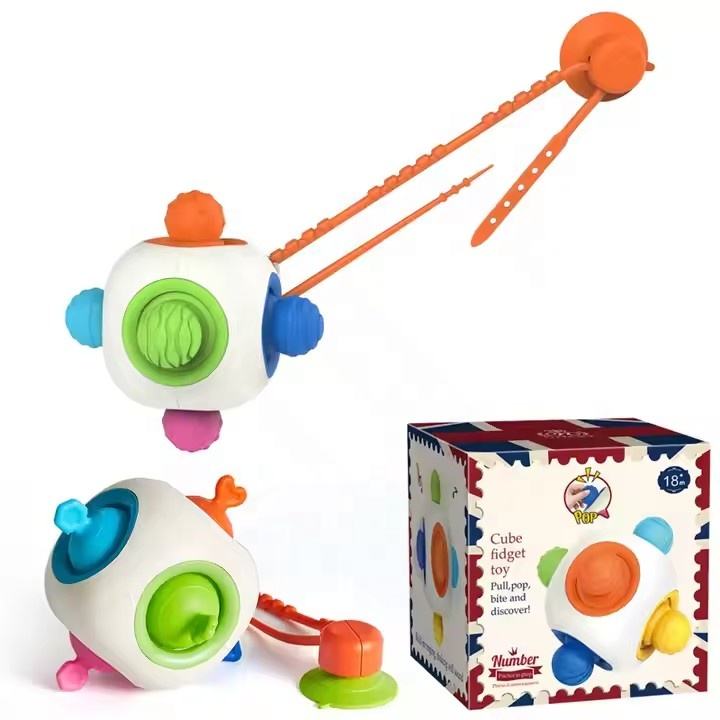 Wholesale Rubber Toys Durable, Eco Friendly Options