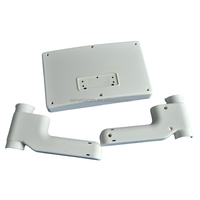 Résine uréthane en plastique ABS de haute précision personnalisée Prototype rapide Service Manufacturer Professional Vacuum Casting