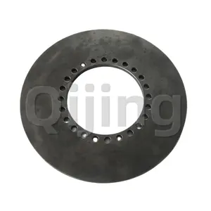 Vendas quentes de peças de máquinas de construção disco de freio 860502063 para guindaste XCMG