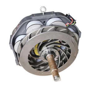 Bộ Giảm Tốc Phanh Điện Từ Cho Máy Thử Dyno - Product Image 2