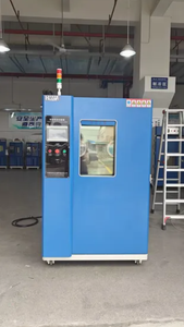Four de séchage industriel à circulation d'air chaud, 500 degrés, pour laboratoire - Meilleur prix - Product Image 1