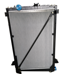 1434917 1627415 camion radiatore <span class=keywords><strong>DAF</strong></span> <span class=keywords><strong>85</strong></span> CF 480 61442A - Product Image 1