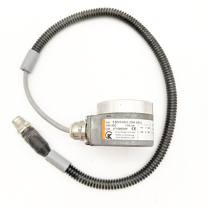 Chất Lượng Cao Thương Hiệu Mới 8.5020.002.2000.0014 Encoder Bán Buôn In Ấn Các Bộ Phận Máy Móc - Product Image 2