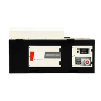 Générateur transporteur sous-suspendu silencieux 26kw à prix compétitif, démarrage automatique 60hz Hz pour conteneur frigorifique