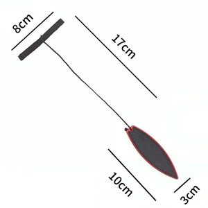 Planche de <span class=keywords><strong>surf</strong></span> miniature pour doigts en TPR avec logo personnalisé, très vendue, pour le <span class=keywords><strong>surf</strong></span> au vent - Product Image 6
