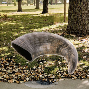 Novedades 2024, Juguetes Masticables para Perros 100% Naturales de Asta de Búfalo, Ecológicos, Clásicos para Uso en Interiores, Tamaño Mediano/Grande - Product Image 3