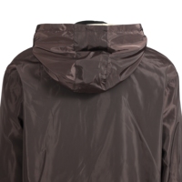 Veste d'hiver, nouveau design, mode décontractée, vente en gros de vestes matelassées, luxe discret, minimaliste, vêtements techniques, manteau coupe-vent, logo personnalisé