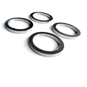 11657625293 18407530606 прокладка выпускного коллектора N20 N52 N43 N52 N53 - Product Image 1
