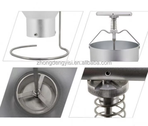Máquina Extrusora y Freidora de Donuts Comerciales con Sabores Populares, Portátil, de Alto Rendimiento, Automática, Mini, a Precio Económico - Product Image 6