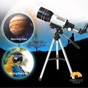 <span class=keywords><strong>Telescopio</strong></span> Astronomico Professionale 70x300mm per Osservazione Planetaria con Adattatore per Telefono - Product Image 5