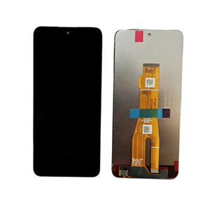Écran LCD de haute qualité avec cadre pour télé<span class=keywords><strong>phone</strong></span> portable Honor X7C garantie 1 an pièces de réparation essentielles pour l'affichage du télé<span class=keywords><strong>phone</strong></span> portable - Product Image 5