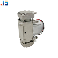 Mini pompe à compresseur d'air portable haute pression 12V