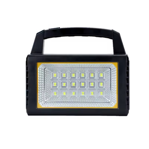 Kit d'éclairage solaire LED 6V à protection IP55 pour jardin et route, directement de l'usine - Product Image 5