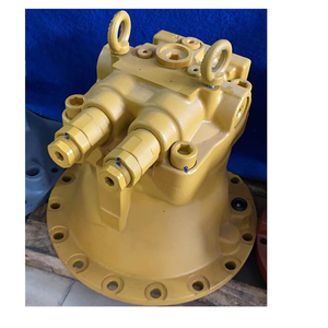 Suku cadang mesin konstruksi Motor ayunan ekskavator <span class=keywords><strong>bobcat</strong></span> 331 <span class=keywords><strong>337</strong></span> 322 320 suku cadang Motor ayun - Product Image 4