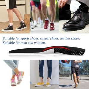 Silicone Sport <b>Insoles</b> Arch Support Running Cushion Shoe Pads Other Children's Shoes and Accessories - Product Image 6