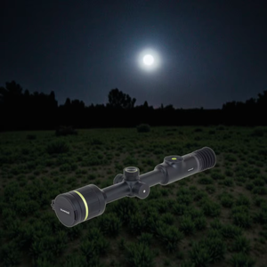 טווח ארוך ציד טווח חום עם 640 * רזולוציה 512 ומוצר ראייה עדשת 50 מ "מ - Product Image 4