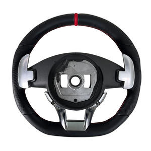 <span class=keywords><strong>Volant</strong></span> en cuir ZC-205-P-123 pour Mercedes-Benz G 550 USA [463210] 2020-2024 - Product Image 6