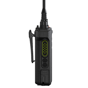 Chierda TC368 <span class=keywords><strong>Plus</strong></span> Talkie-walkie longue portée 10W Réduction de bruit AI IP67 Étanche Radio bidirectionnelle portable UHF 10km Portée de conversation IPX7 - Product Image 4